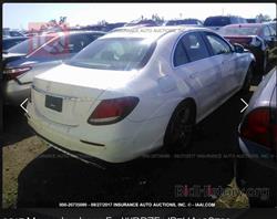 مێرسێدس بێنز E-Class